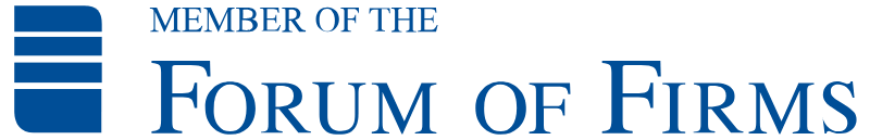 Forum of Firms